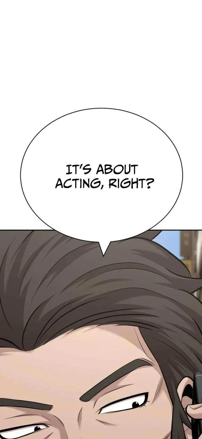 The Possessed Prodigy Actor Chapter 17 page 100 - 