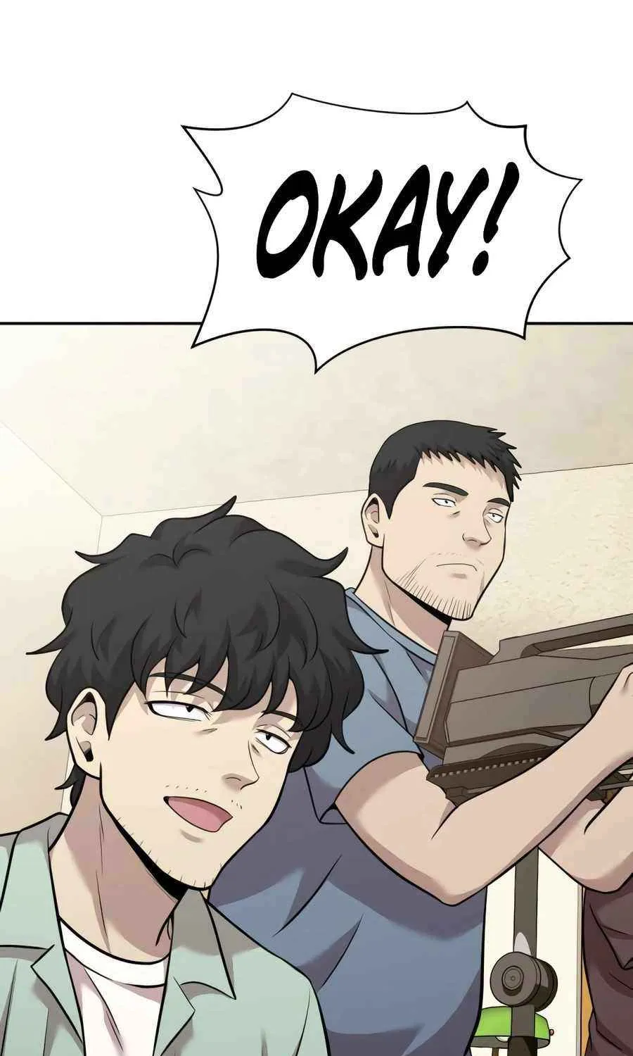 The Possessed Prodigy Actor Chapter 18 page 103 - 