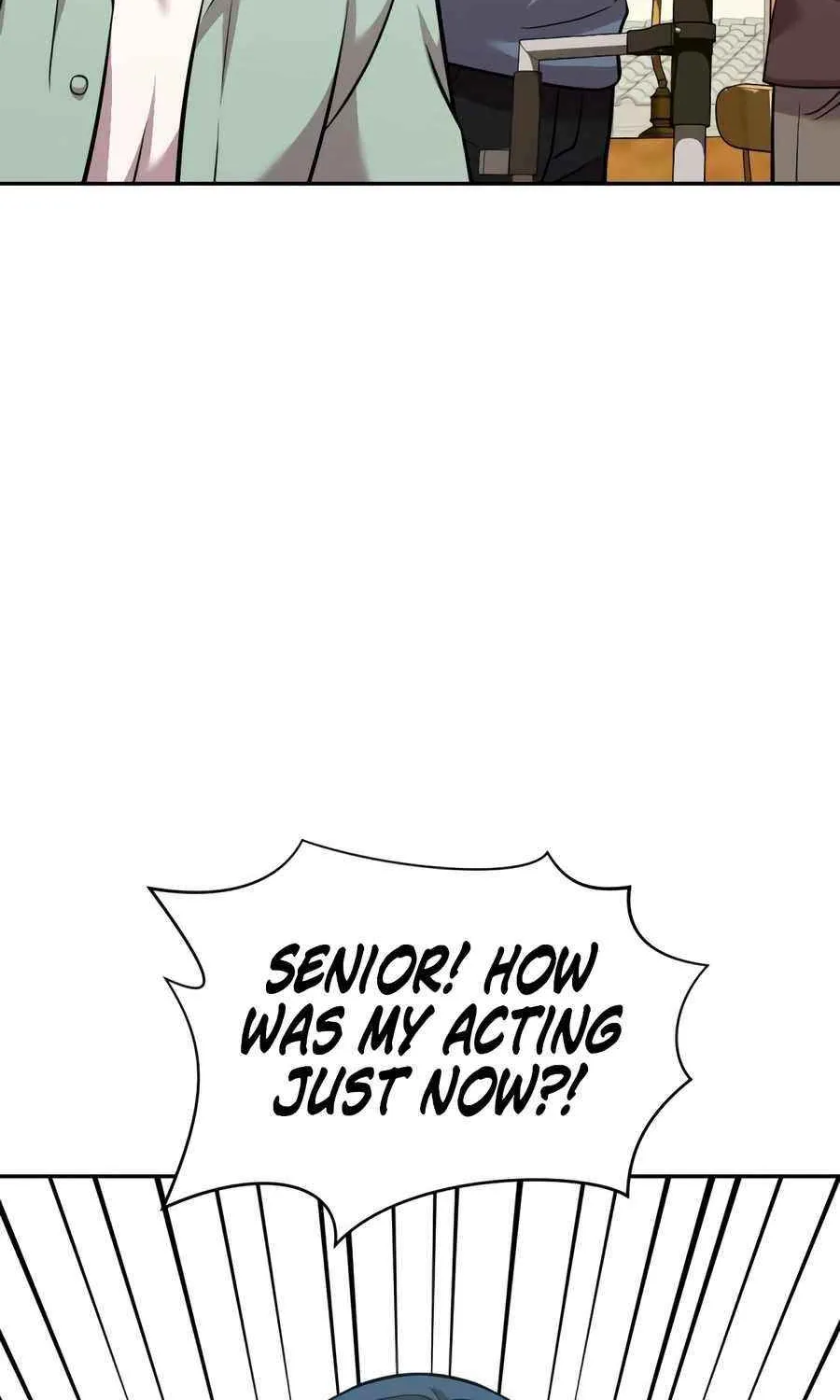 The Possessed Prodigy Actor Chapter 18 page 104 - 