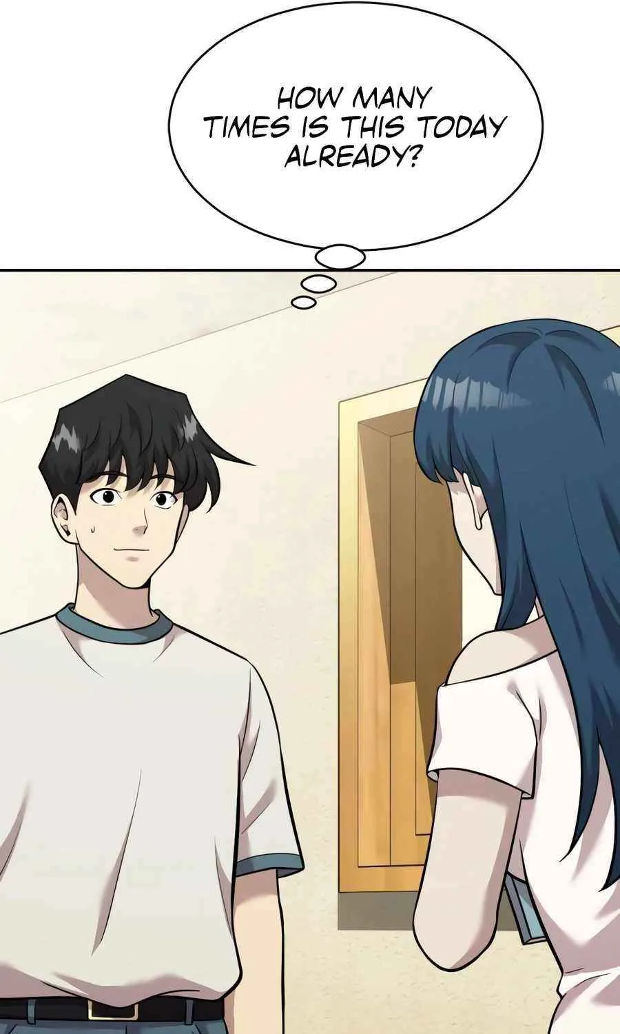The Possessed Prodigy Actor Chapter 18 page 107 - 
