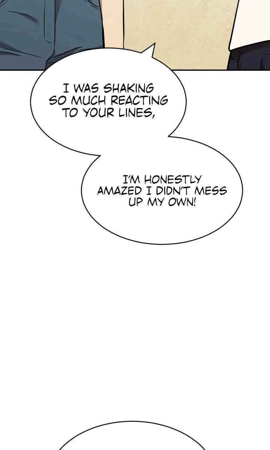 The Possessed Prodigy Actor Chapter 18 page 108 - 