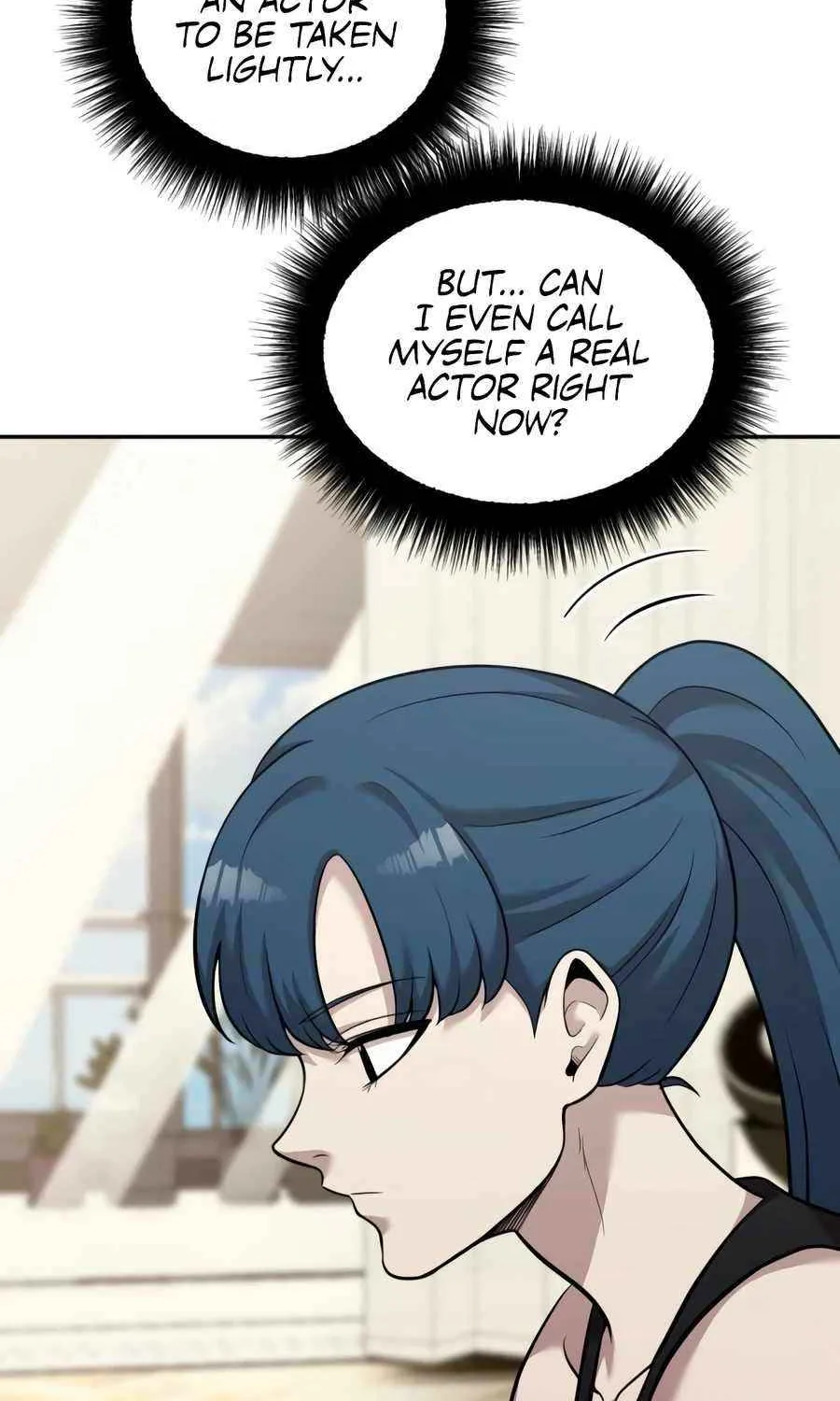 The Possessed Prodigy Actor Chapter 18 page 14 - 