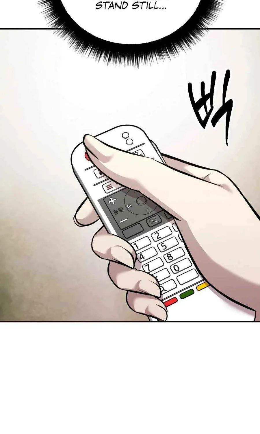The Possessed Prodigy Actor Chapter 18 page 16 - 