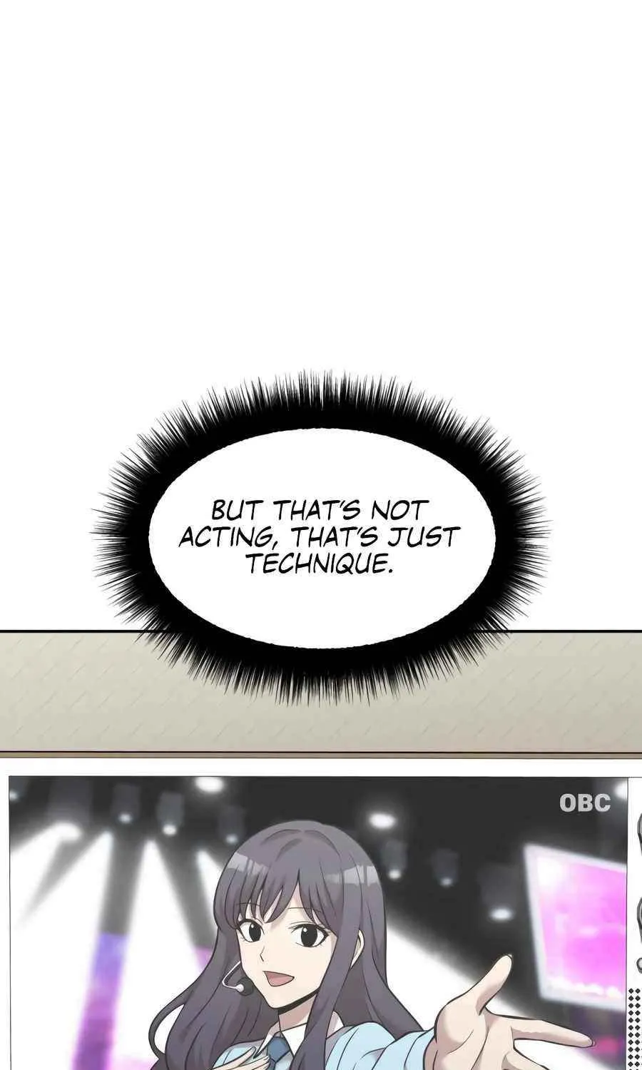 The Possessed Prodigy Actor Chapter 18 page 17 - 