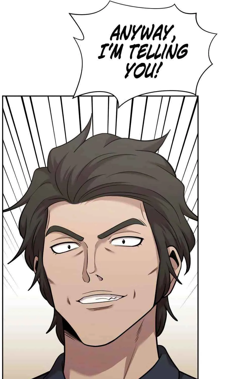 The Possessed Prodigy Actor Chapter 18 page 30 - 