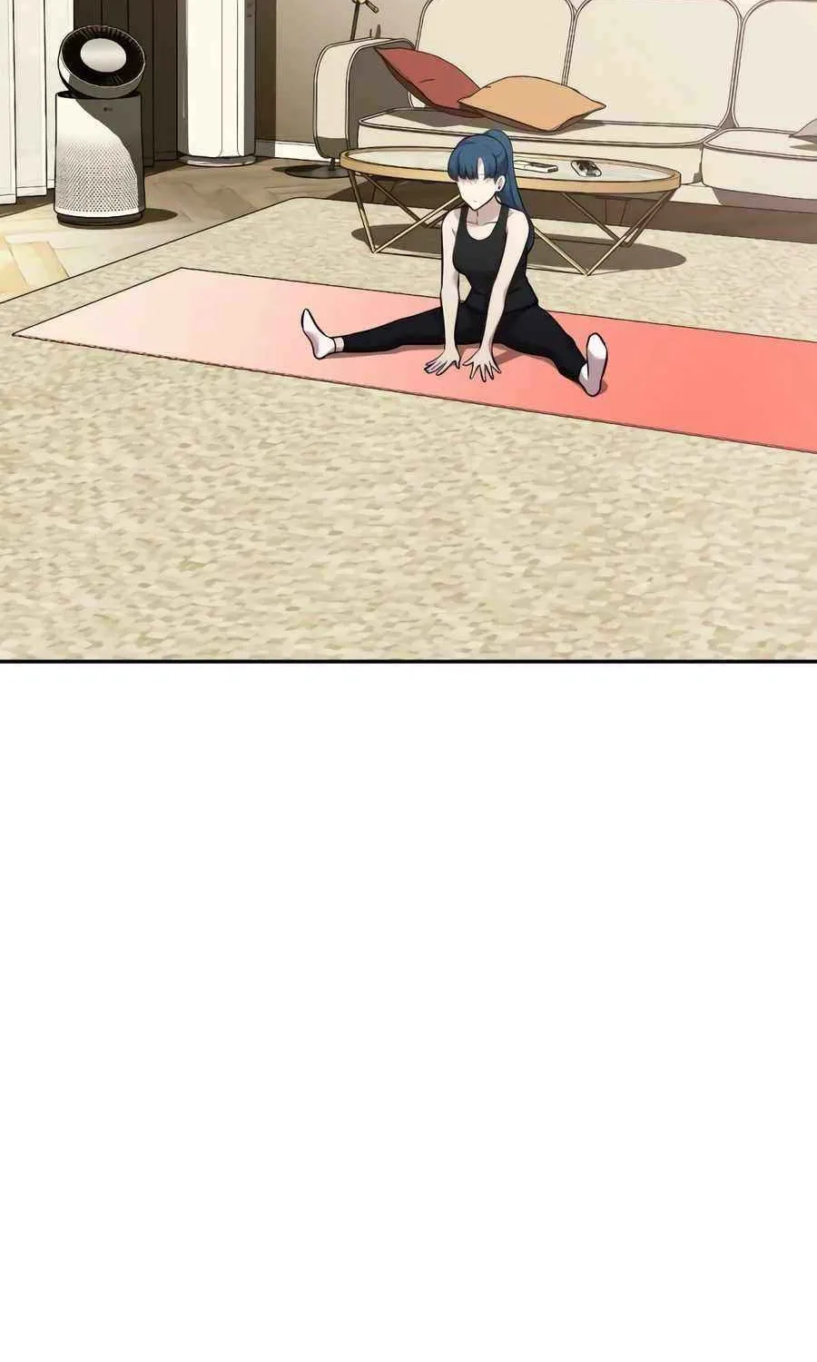 The Possessed Prodigy Actor Chapter 18 page 4 - 