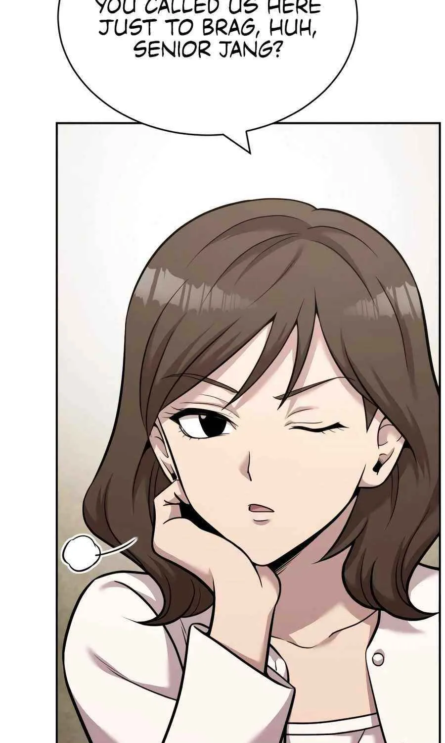 The Possessed Prodigy Actor Chapter 18 page 32 - 