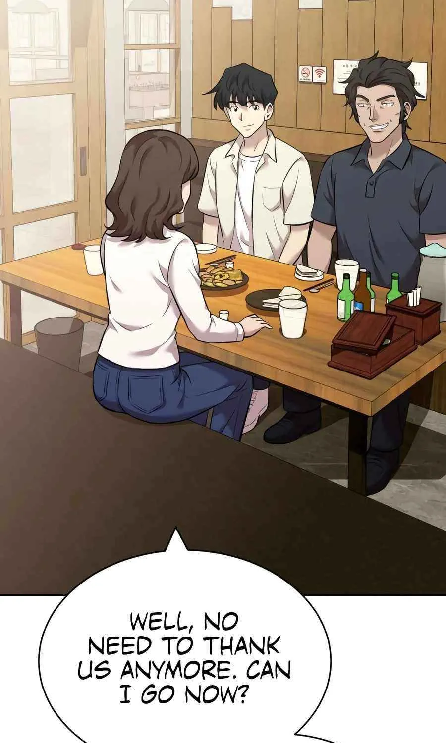 The Possessed Prodigy Actor Chapter 18 page 34 - 