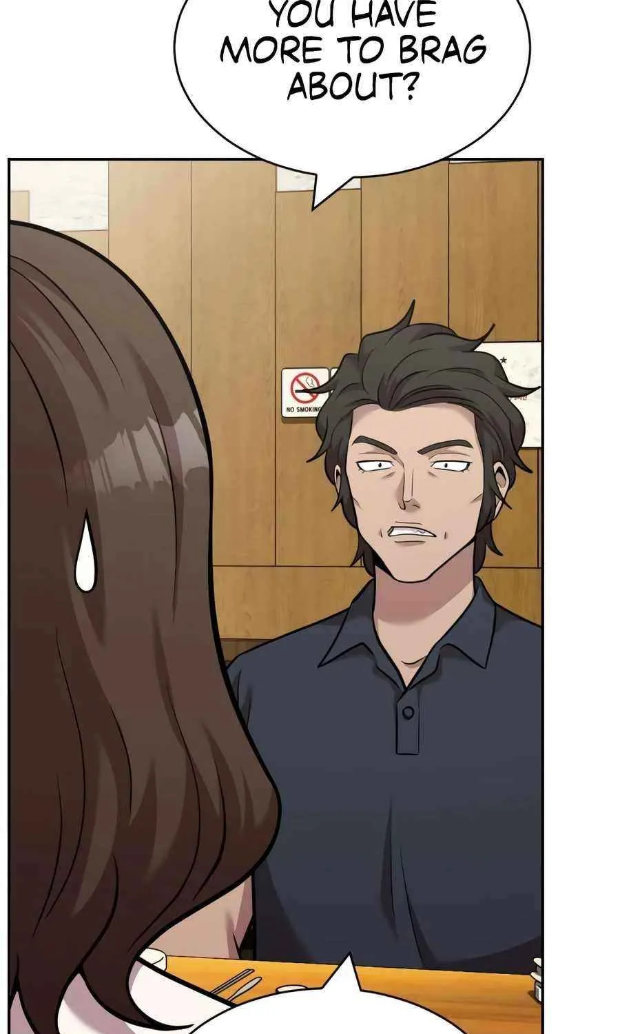 The Possessed Prodigy Actor Chapter 18 page 36 - 