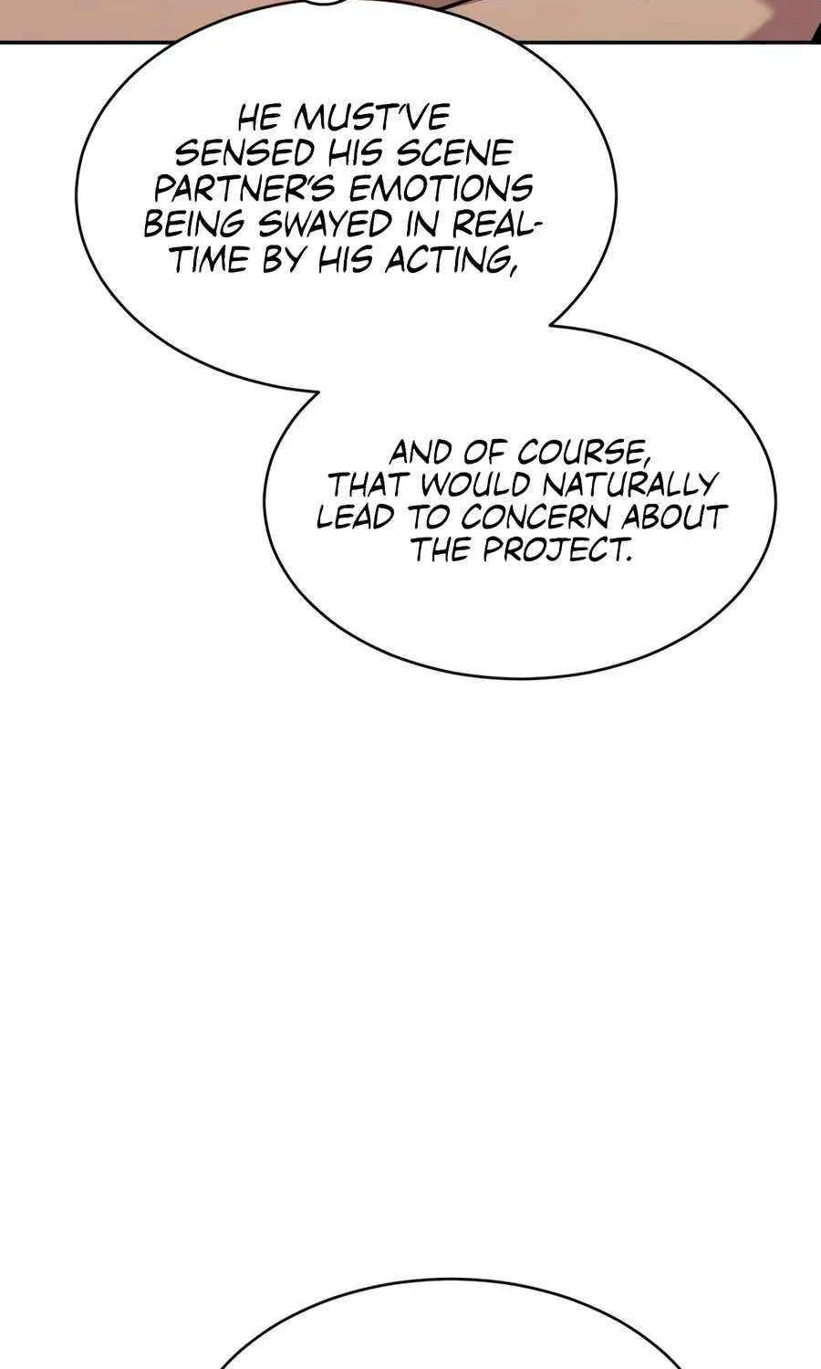 The Possessed Prodigy Actor Chapter 18 page 47 - 