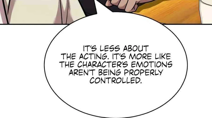 The Possessed Prodigy Actor Chapter 18 page 49 - 