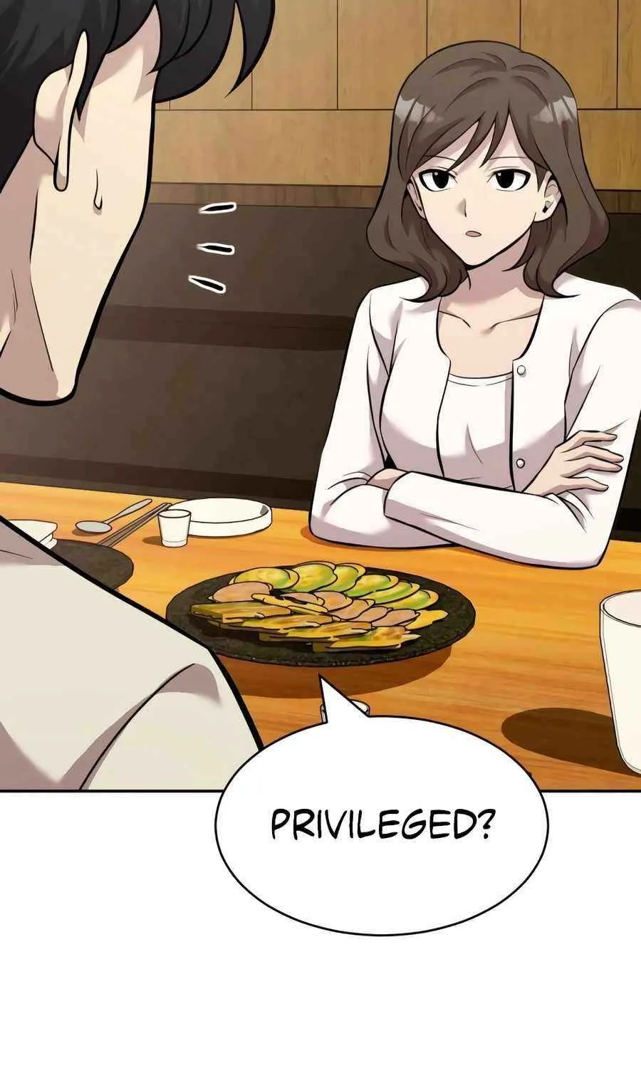 The Possessed Prodigy Actor Chapter 18 page 56 - 