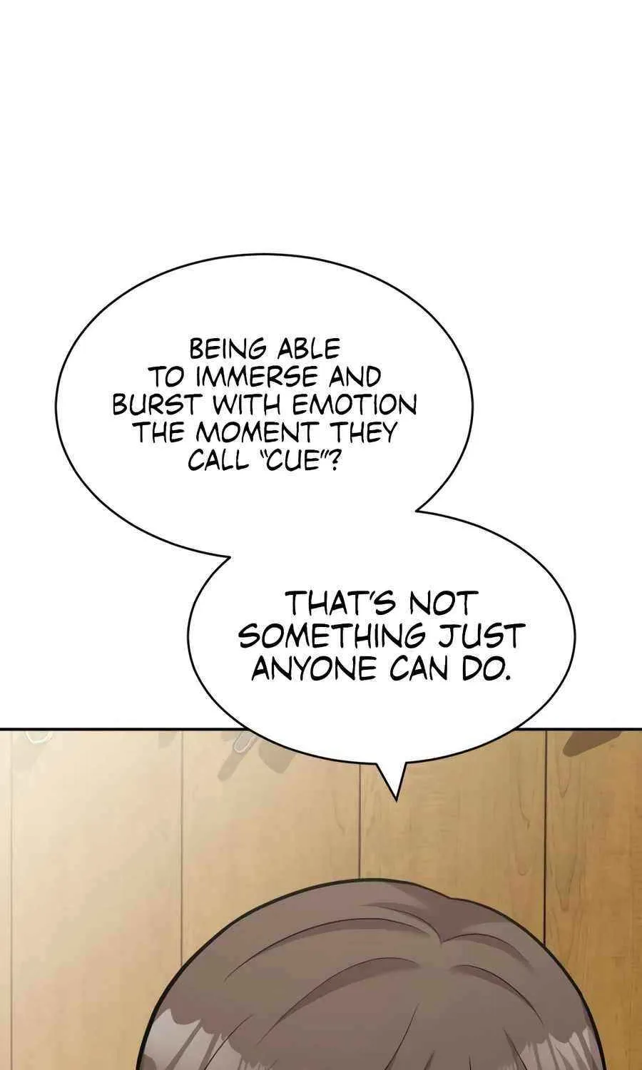 The Possessed Prodigy Actor Chapter 18 page 57 - 
