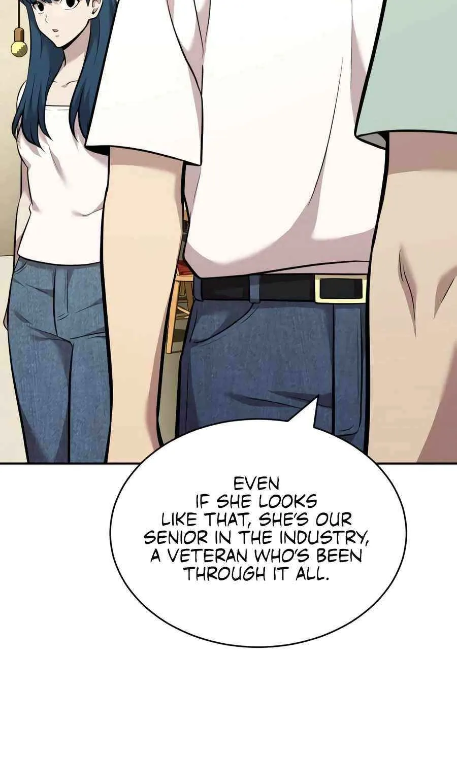 The Possessed Prodigy Actor Chapter 18 page 7 - 