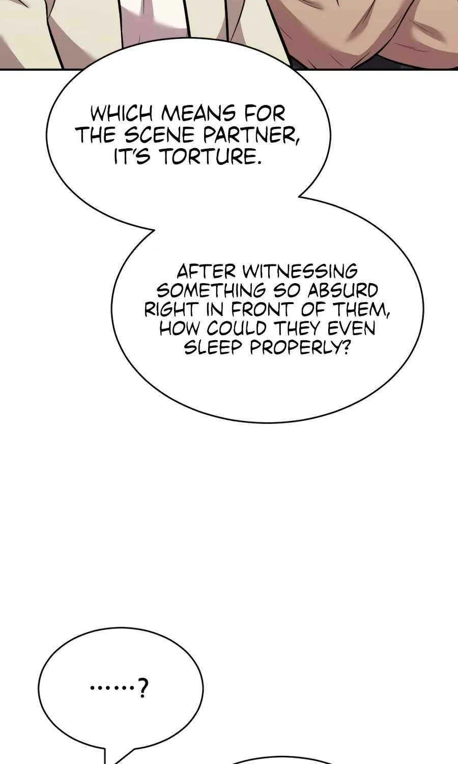 The Possessed Prodigy Actor Chapter 18 page 61 - 