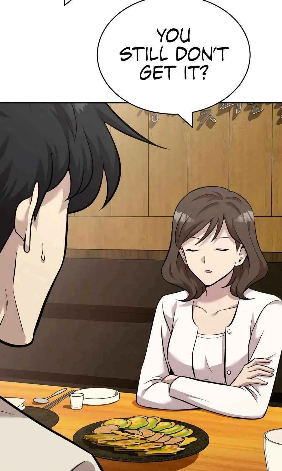 The Possessed Prodigy Actor Chapter 18 page 62 - 