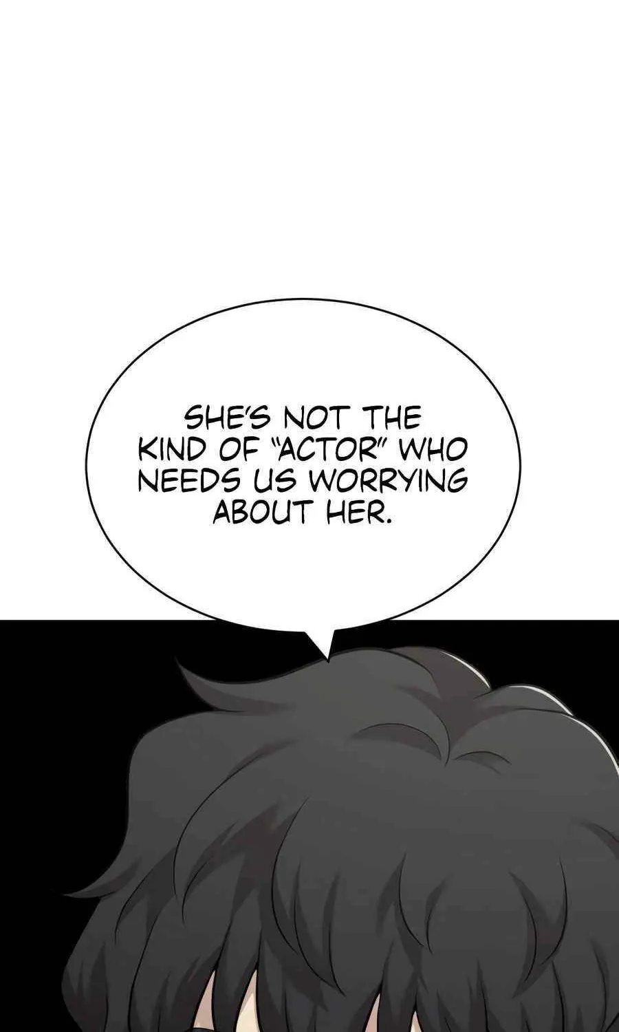 The Possessed Prodigy Actor Chapter 18 page 8 - 