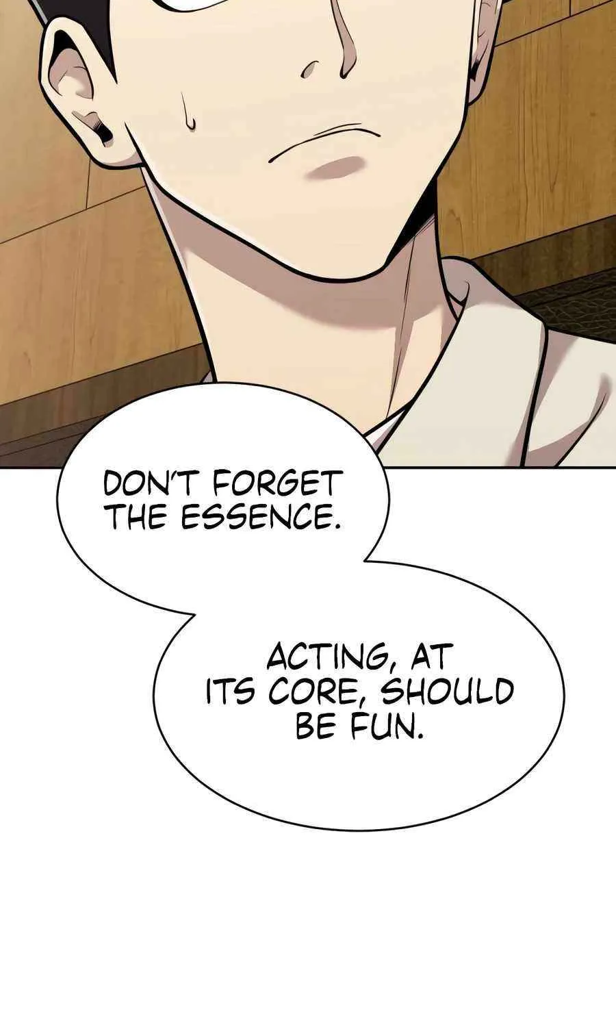 The Possessed Prodigy Actor Chapter 18 page 72 - 