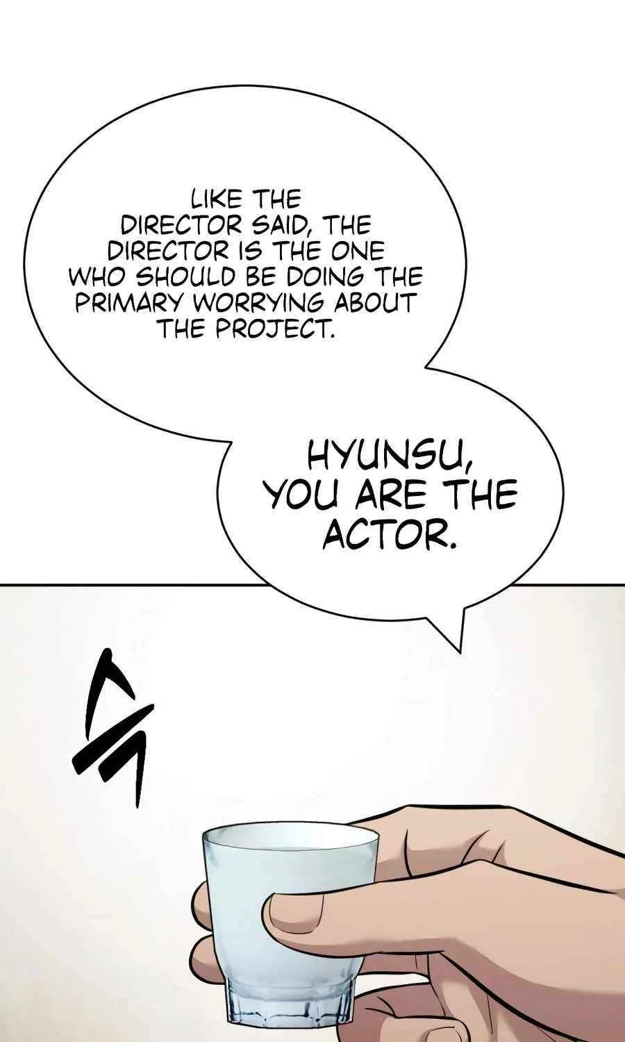 The Possessed Prodigy Actor Chapter 18 page 73 - 