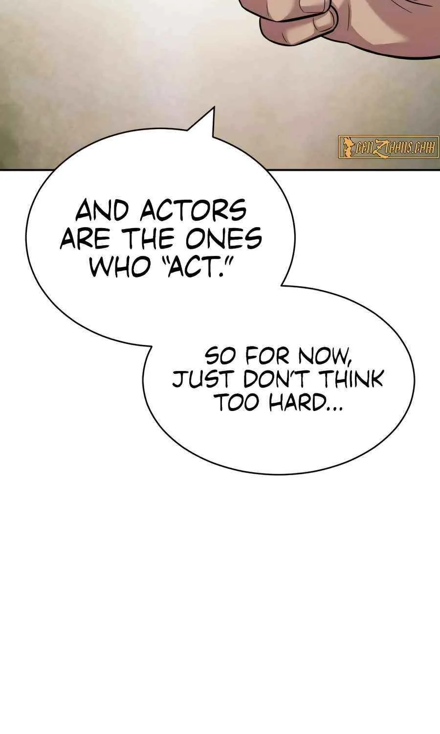 The Possessed Prodigy Actor Chapter 18 page 74 - 