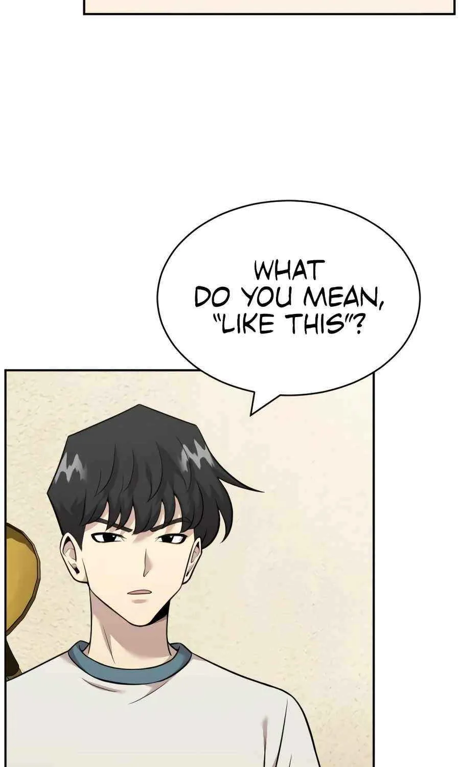 The Possessed Prodigy Actor Chapter 18 page 81 - 