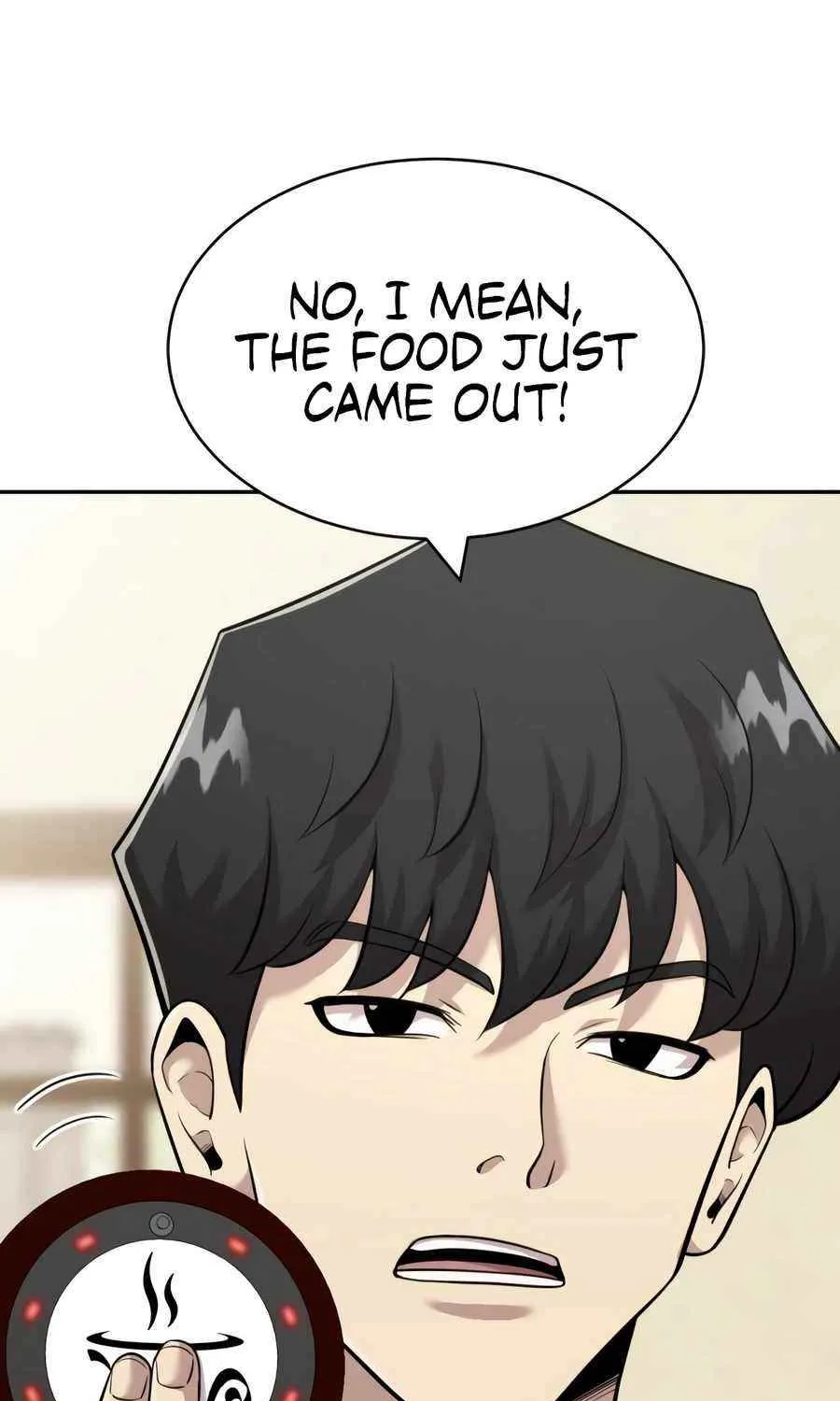 The Possessed Prodigy Actor Chapter 18 page 91 - 