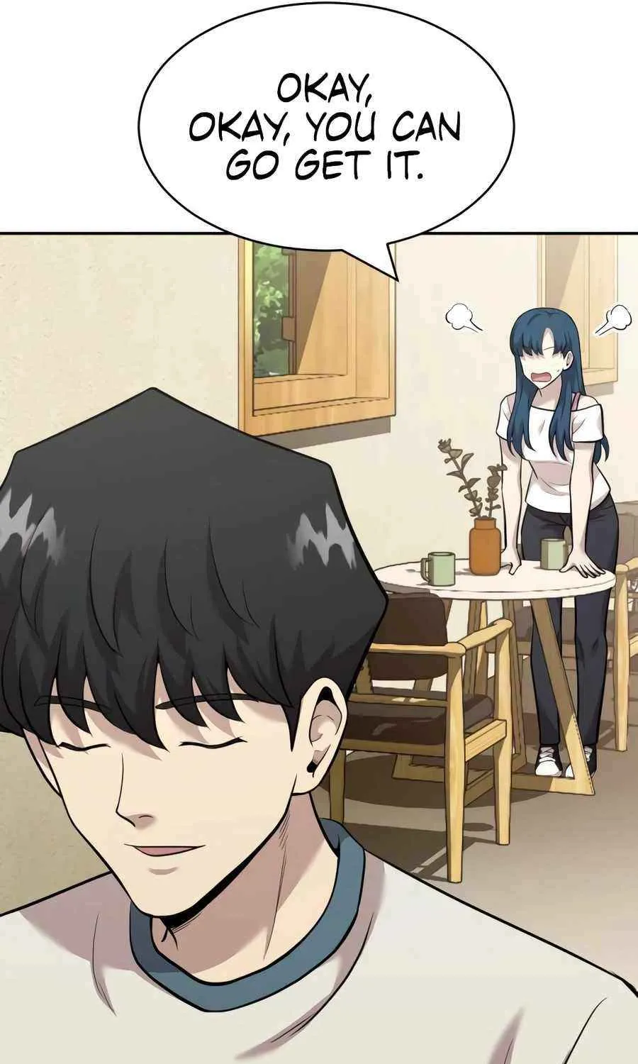 The Possessed Prodigy Actor Chapter 18 page 97 - 