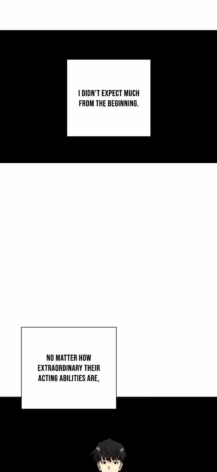 The Possessed Prodigy Actor Chapter 19 page 2 - 