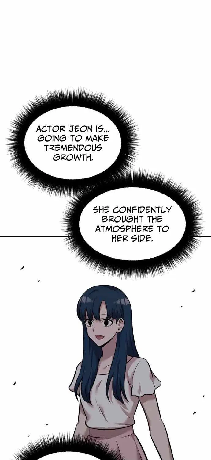 The Possessed Prodigy Actor Chapter 19 page 11 - 