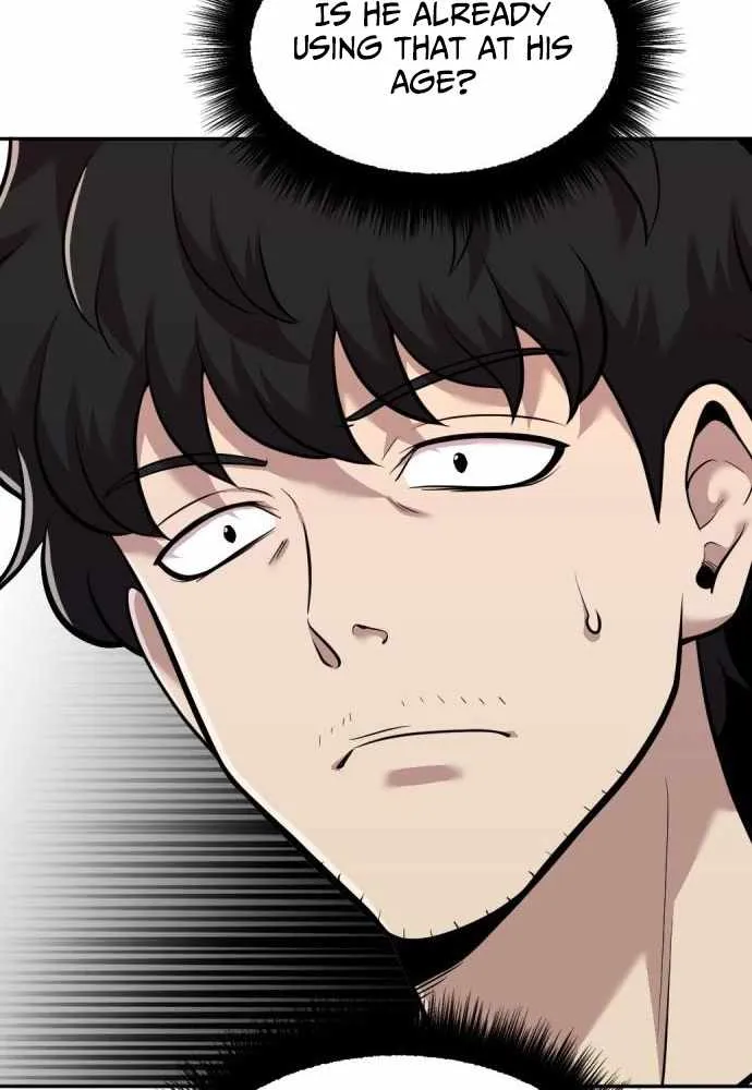 The Possessed Prodigy Actor Chapter 19 page 14 - 
