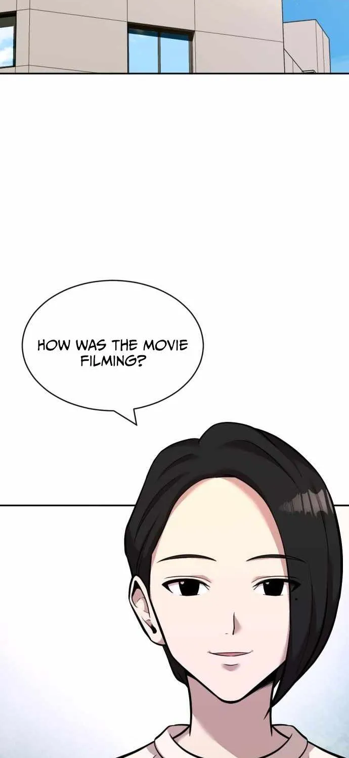 The Possessed Prodigy Actor Chapter 19 page 23 - 