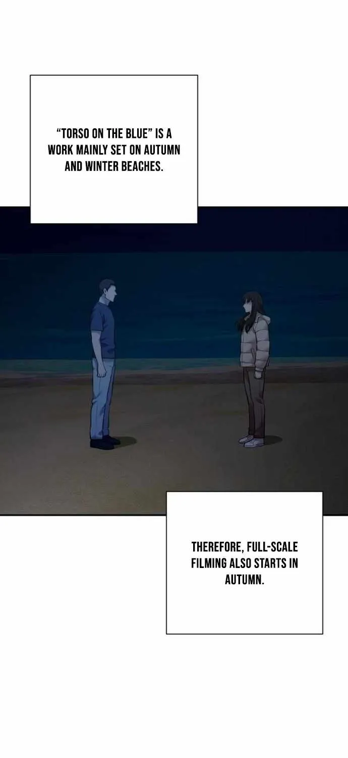 The Possessed Prodigy Actor Chapter 19 page 27 - 