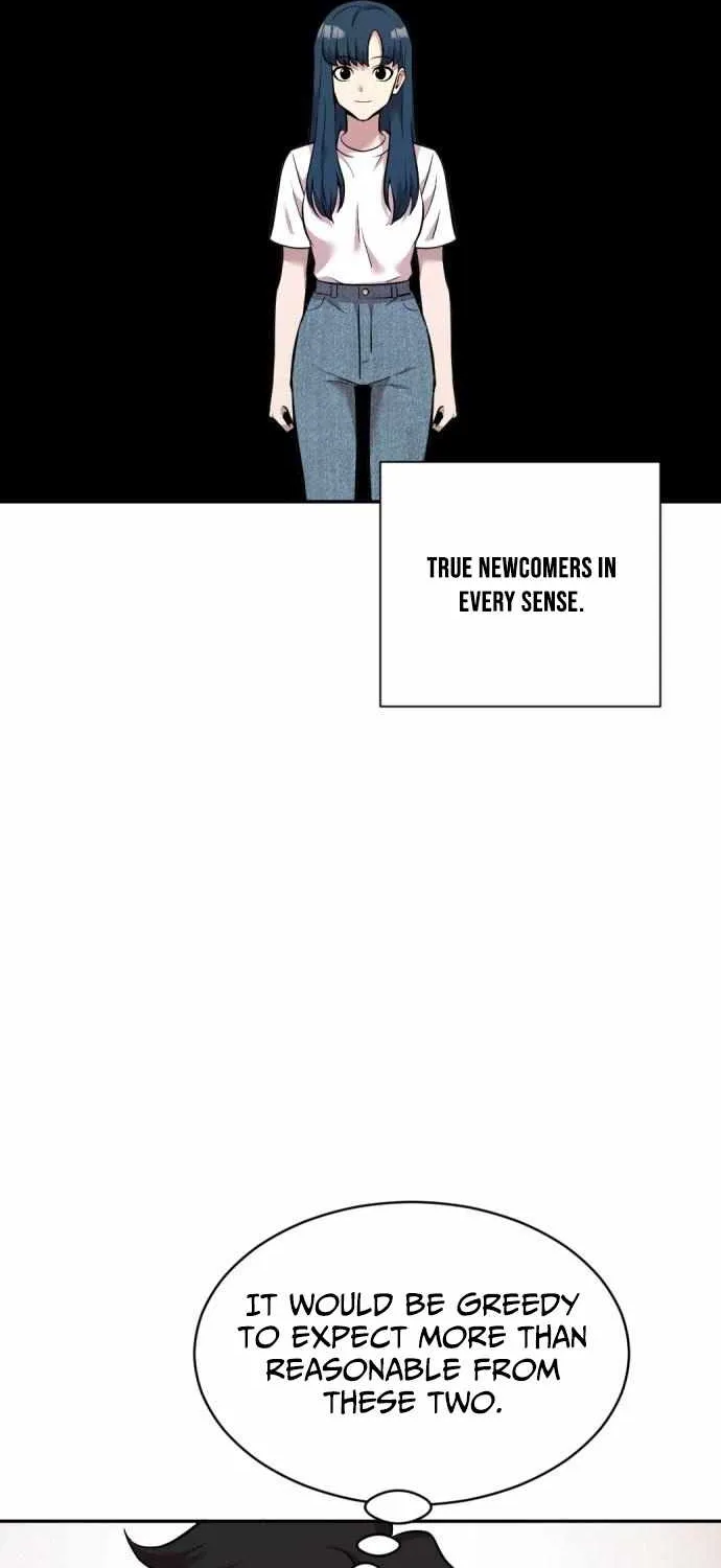 The Possessed Prodigy Actor Chapter 19 page 4 - 