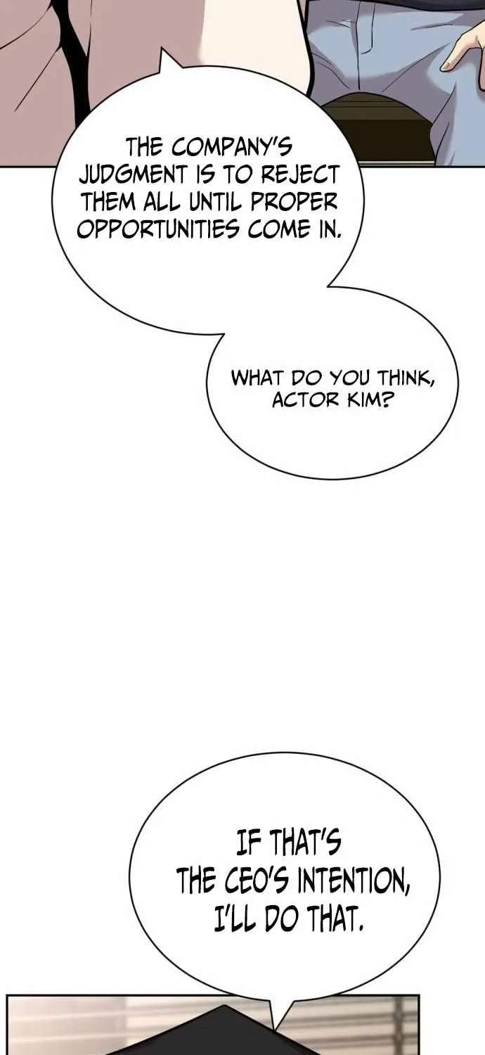 The Possessed Prodigy Actor Chapter 19 page 36 - 