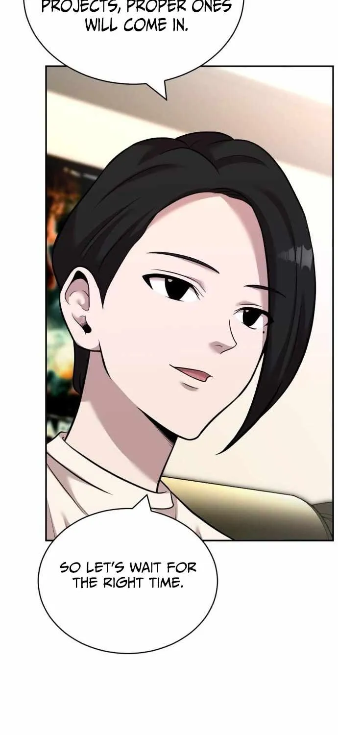 The Possessed Prodigy Actor Chapter 19 page 38 - 