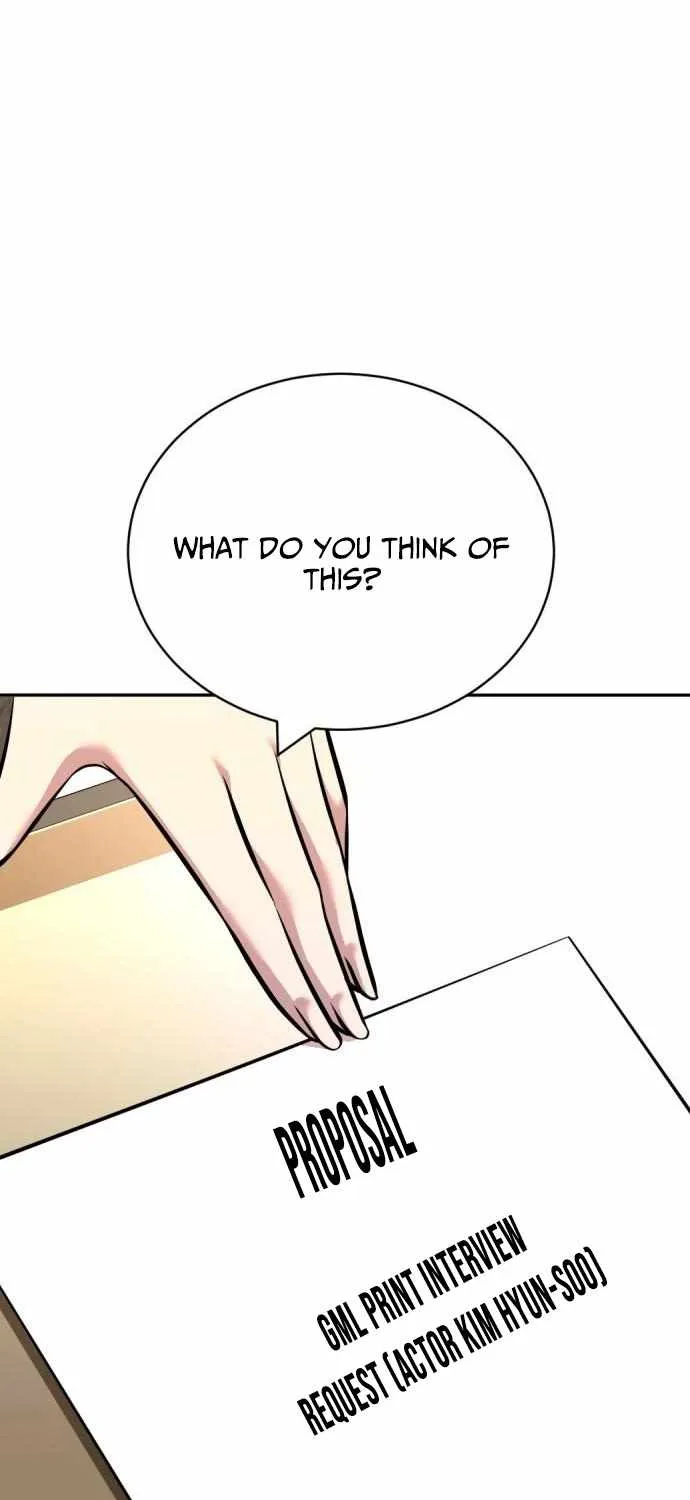 The Possessed Prodigy Actor Chapter 19 page 40 - 