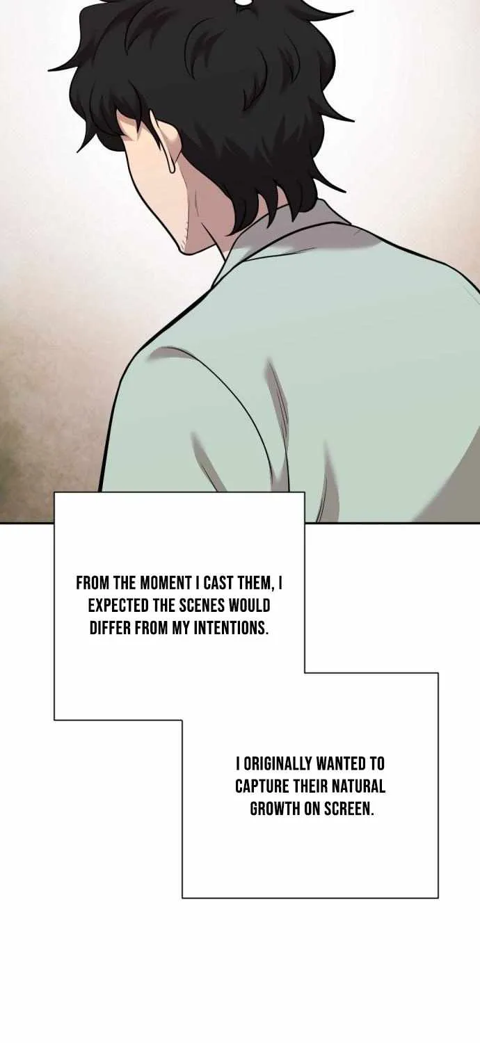 The Possessed Prodigy Actor Chapter 19 page 5 - 