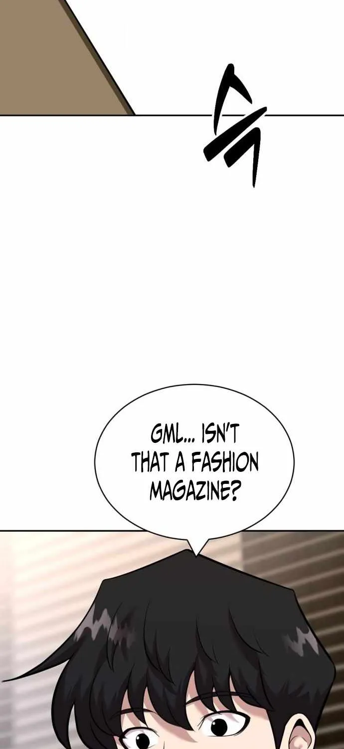 The Possessed Prodigy Actor Chapter 19 page 41 - 
