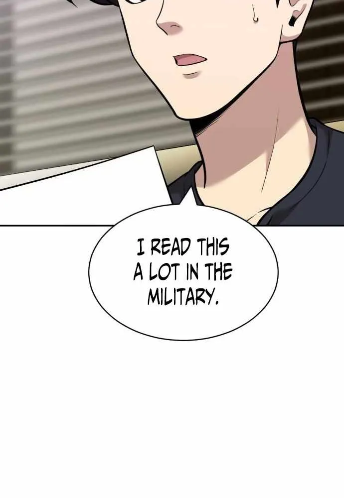 The Possessed Prodigy Actor Chapter 19 page 42 - 