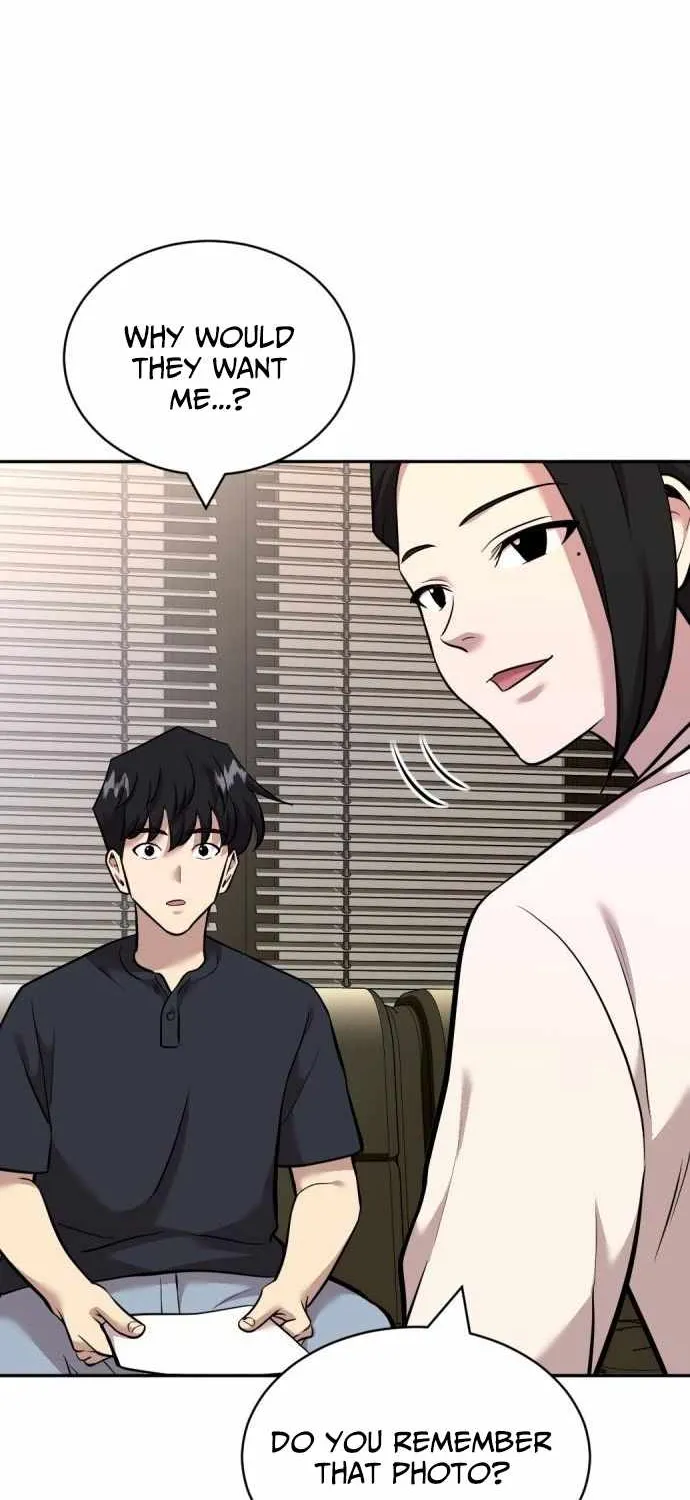 The Possessed Prodigy Actor Chapter 19 page 44 - 