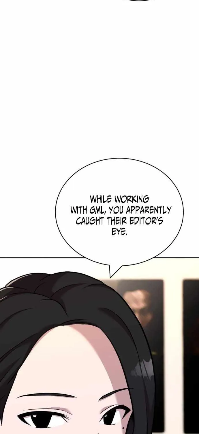 The Possessed Prodigy Actor Chapter 19 page 46 - 