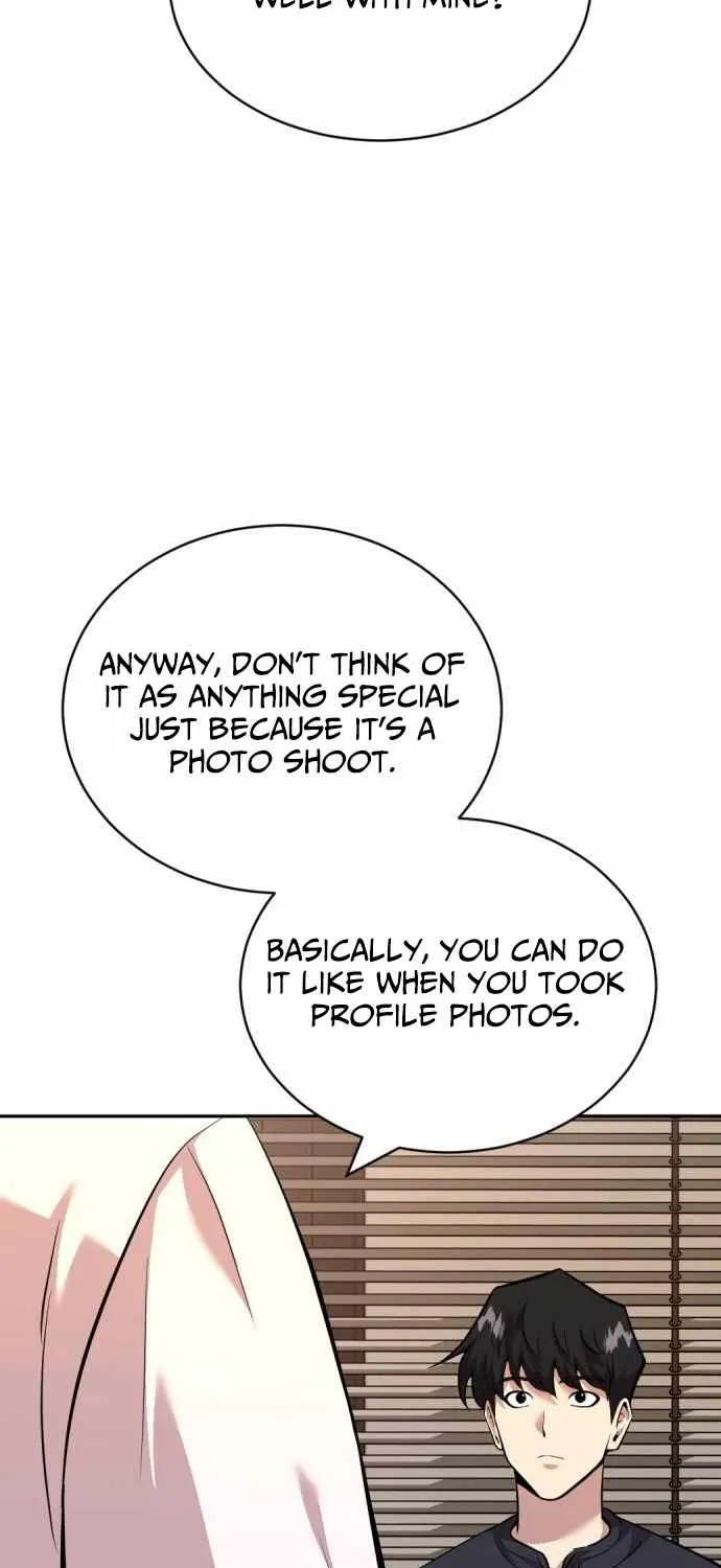 The Possessed Prodigy Actor Chapter 19 page 52 - 