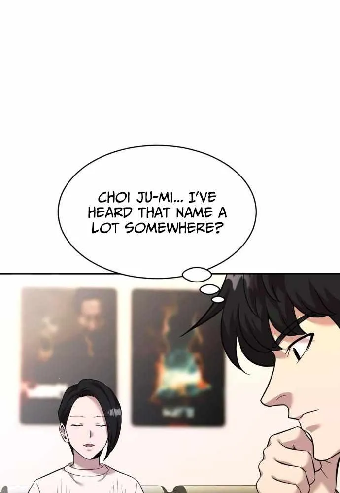The Possessed Prodigy Actor Chapter 19 page 56 - 