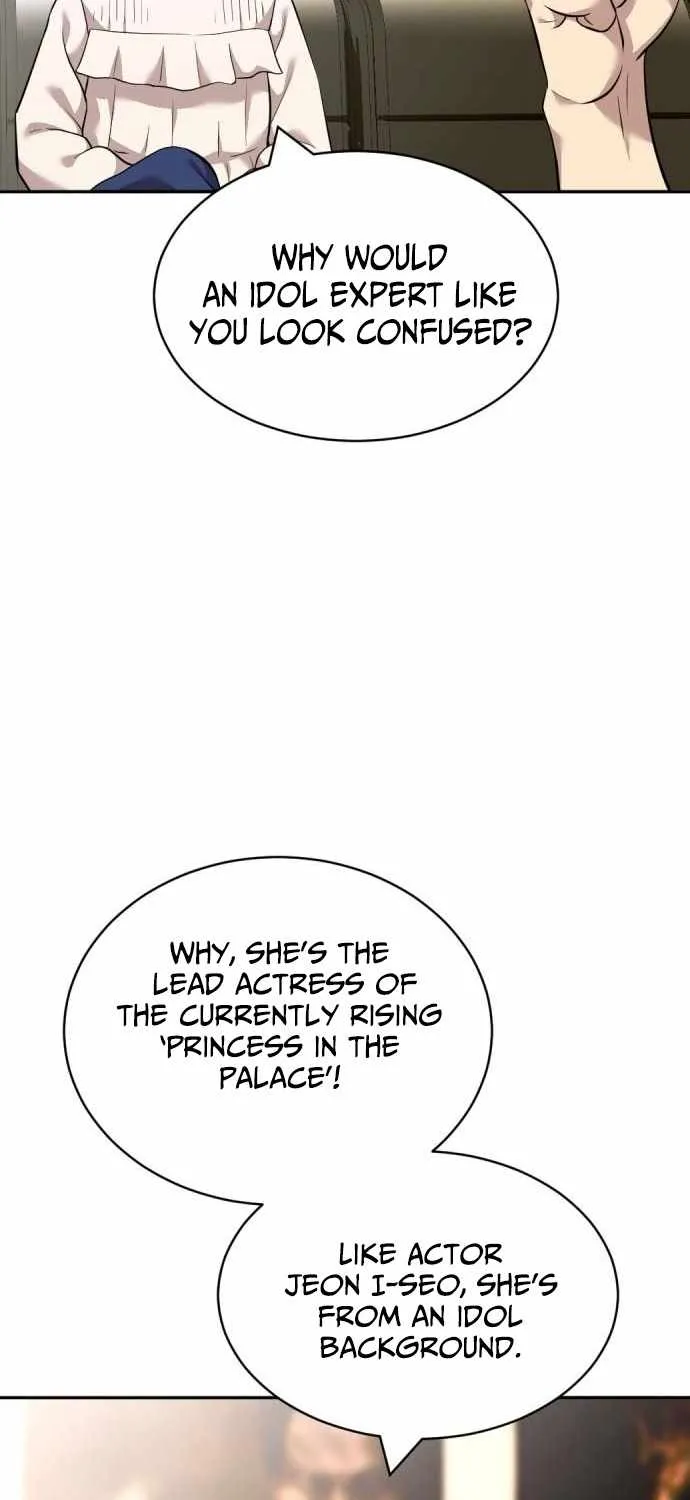 The Possessed Prodigy Actor Chapter 19 page 57 - 