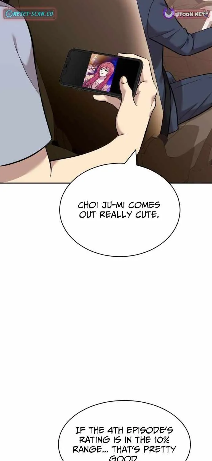 The Possessed Prodigy Actor Chapter 19 page 64 - 