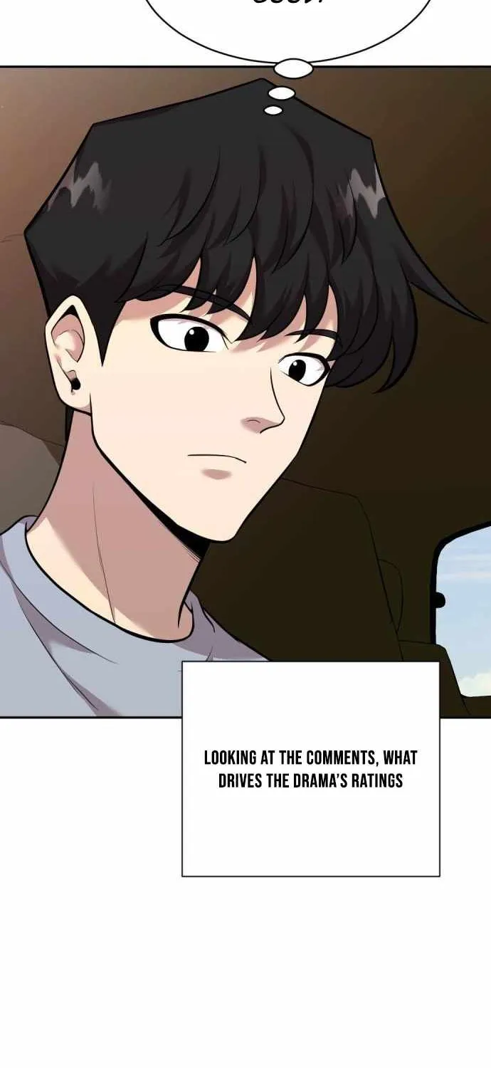 The Possessed Prodigy Actor Chapter 19 page 65 - 