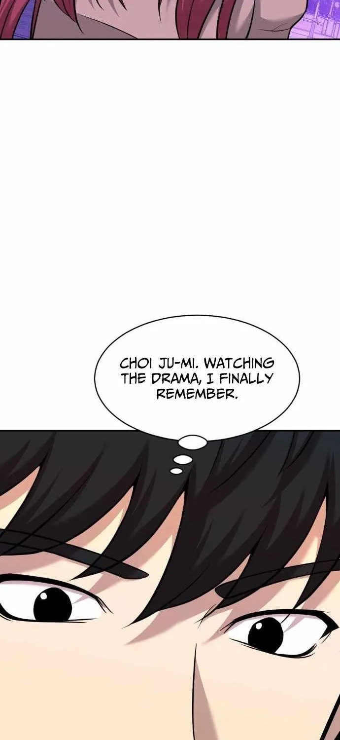 The Possessed Prodigy Actor Chapter 19 page 67 - 