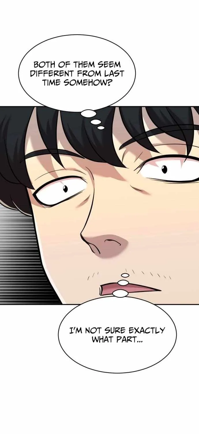 The Possessed Prodigy Actor Chapter 19 page 8 - 