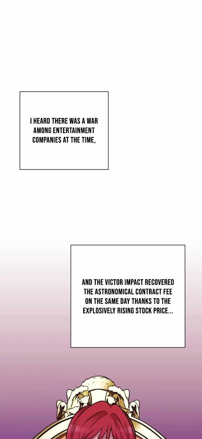 The Possessed Prodigy Actor Chapter 19 page 74 - 