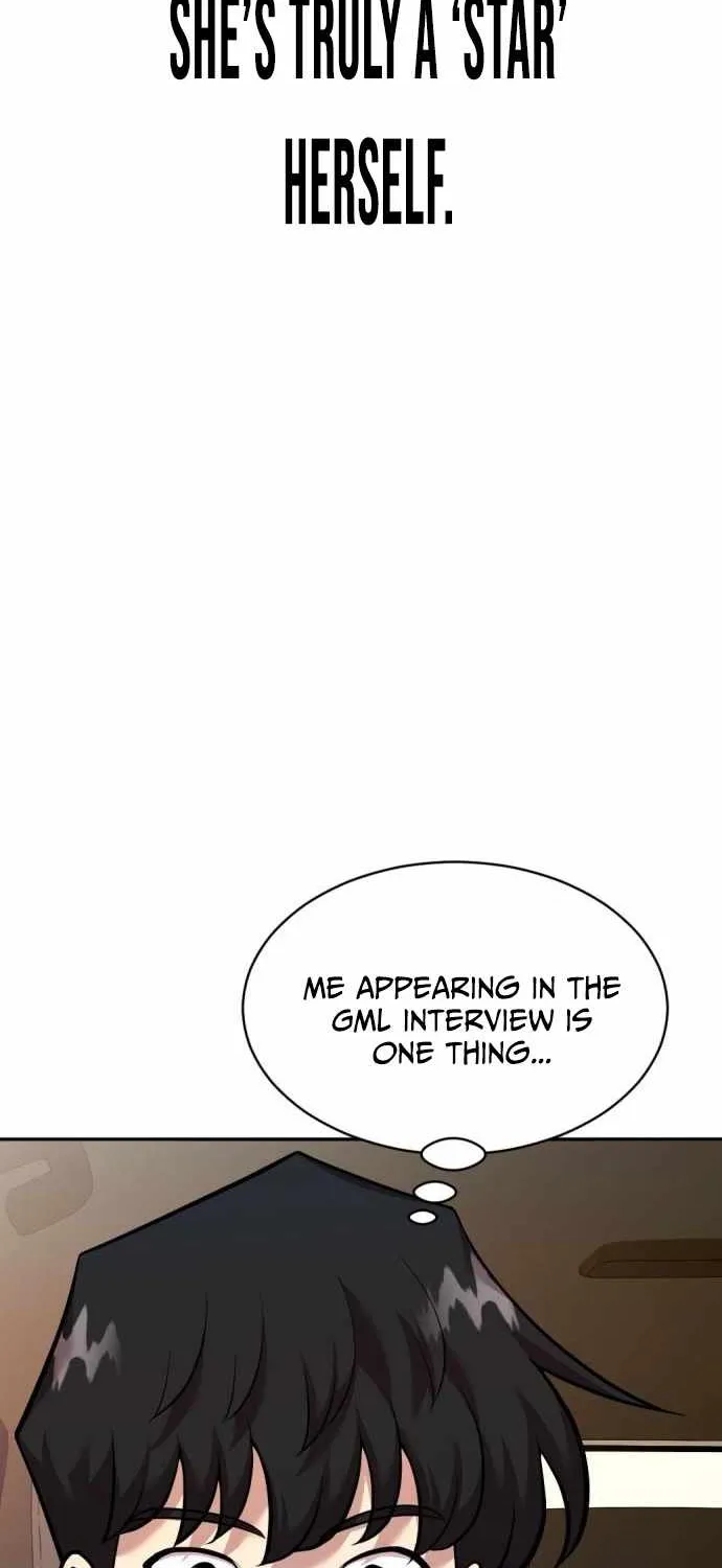 The Possessed Prodigy Actor Chapter 19 page 76 - 